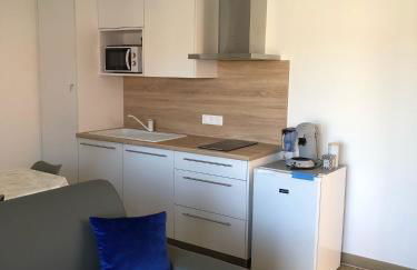 Sollaris Appartements 3P 1ère étage à 11km d'Europa-Park - Photo 25