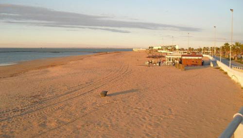 Apartamento La carraca - Foto 2