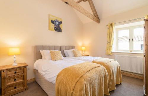 Grange Cottage - Foto 17