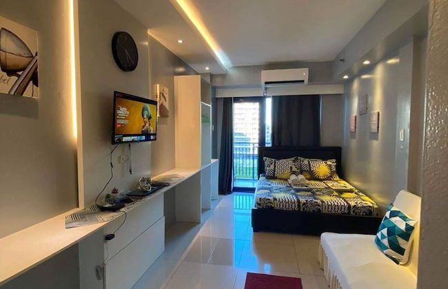 Annesea staycation - Photo 3