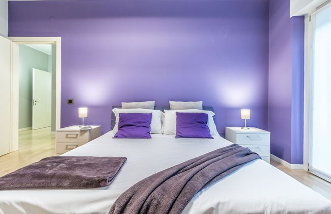 Family Apartments Verdi - Foto 8