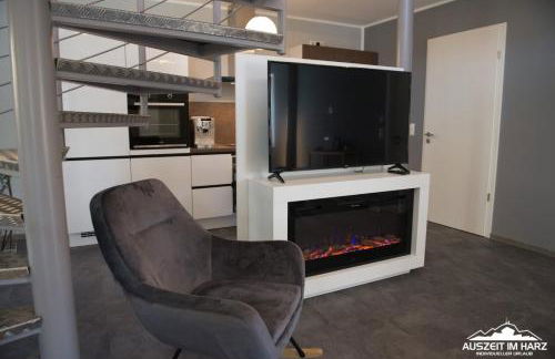 Ferienloft am Steinweg - Foto 22