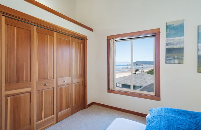 Pacific House by Avantstay Bright Airy Home w/ Direct Access to Cannon Beach - Foto 3