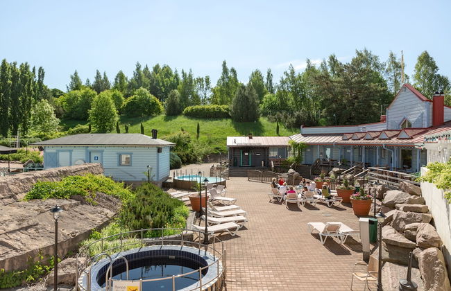 Holiday Club Turun Caribia Superior Apartments - Foto 75