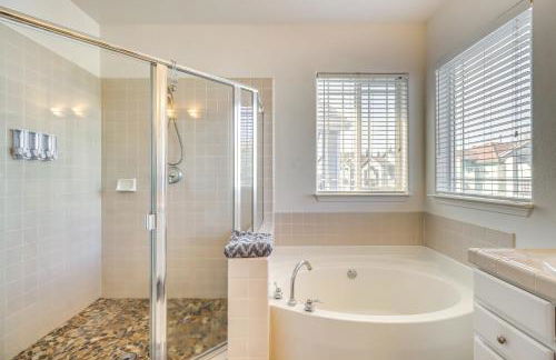 Theater Room, Fireplace Home 5 Mi to Dtwn Reno! - Photo 19