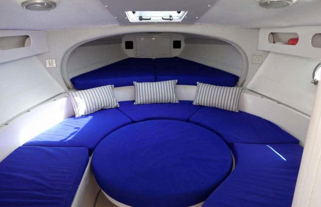 Noleggio barca con skipper - Foto 6