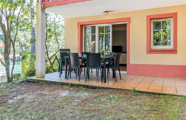 Domaine Golf Resort - Foto 18