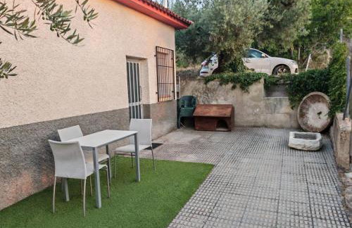Casa Chorreón - Foto 20