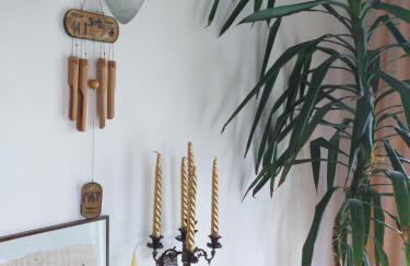 Domek pod Przehybą, Noclegi w okolicy Stary Sącz, Łącko, Szczawnica - Foto 10