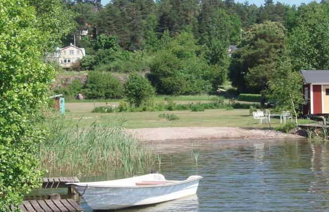 Holiday Home in SKÃ… - Photo 14