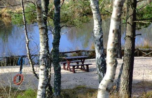 Tullochwood Lodges - Foto 41