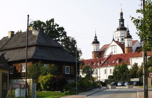 Apartament Leśny - Foto 26