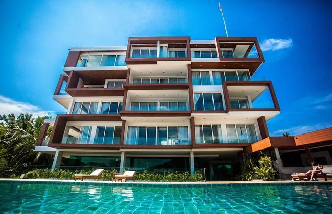 Q Conzept Condominium - Foto 17