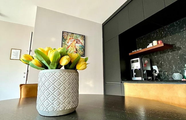 Esterin Royal Park Apartments Eilat - Photo 36