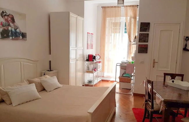 Al 171 Suite Studio 1p-3p - Foto 4