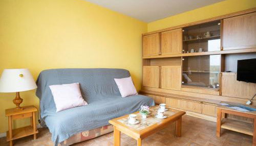 Apartment Les Sables d'Or-5 by Interhome - Foto 4