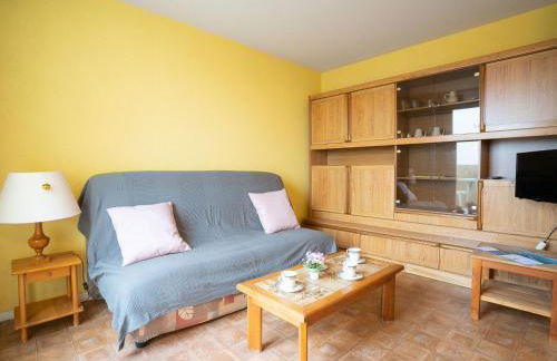 Apartment Les Sables d'Or-5 by Interhome - Foto 4