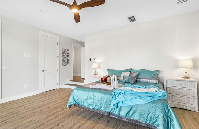 Villa Kylee - Foto 4