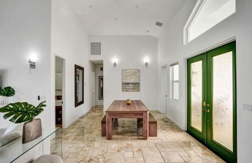 stunning waterfront villa in boca raton - Foto 36