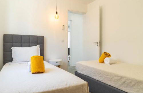 Mosteiros Sunset and Islets Apartment - Foto 23