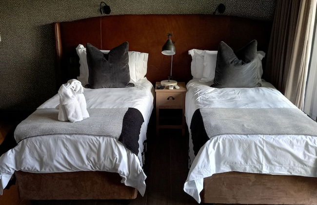 Kruger National Elephant Point Lodge - Foto 10