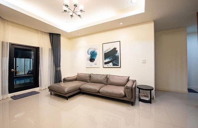 Level Flow pool villa Pattaya - Foto 18