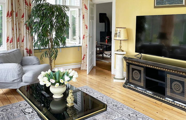 4 Star Holiday Home in Olofstrom - Foto 14