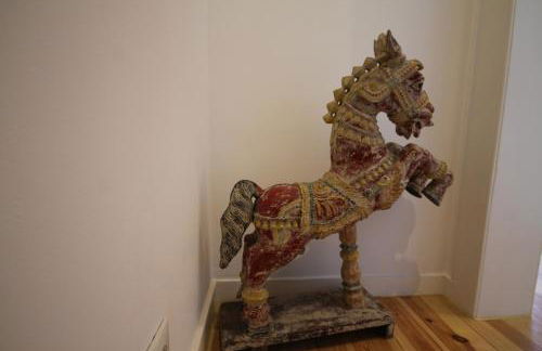 Casa Didi - 3km do centro - by Trip2Portugal - Foto 76