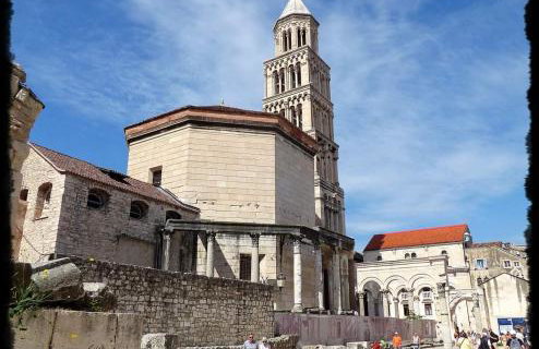 Apartman Marilu Split, self check in - Foto 40