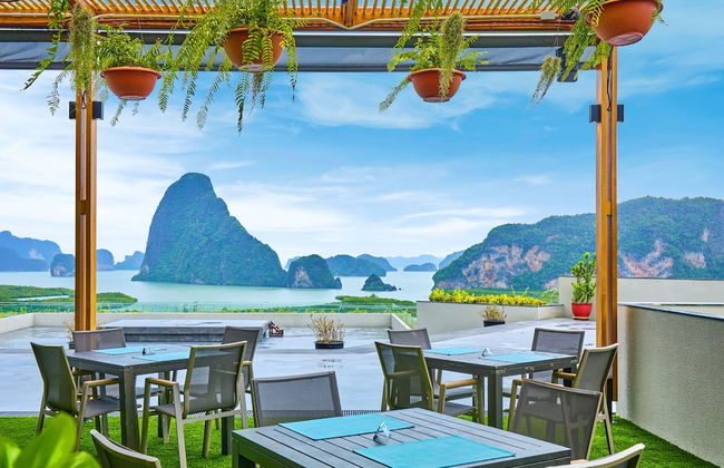 Beyond Skywalk Nangshi - Foto 74