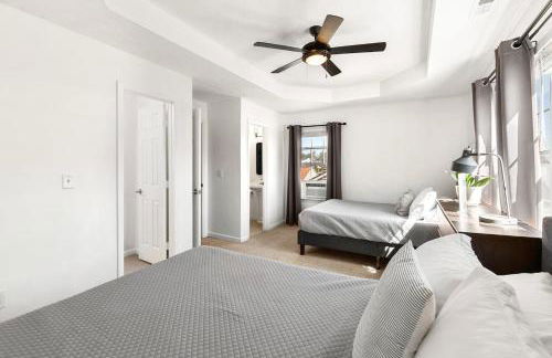 Perfect Sleep 20 Downtown 10 Queen Beds - Foto 62