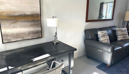 1BR Apt 10 min to Integris Baptist #MR - Foto 5