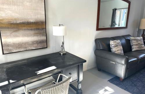 1BR Apt 10 min to Integris Baptist #MR - Foto 5