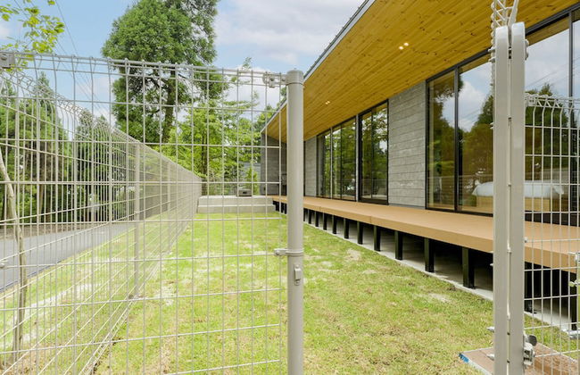 Rakuten STAY VILLA Aso Kurokawa - Foto 13