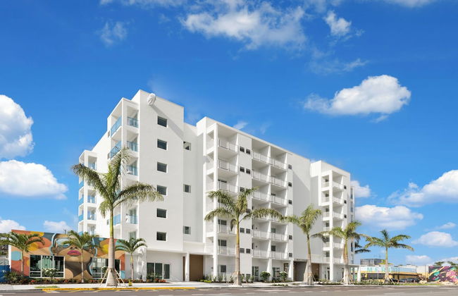 Mint House St. Petersburg Downtown by Kasa - Foto 36