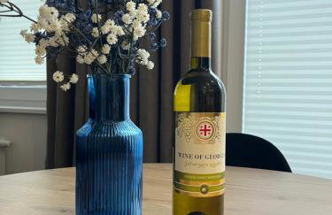 Apartament No1 Koszalin z bezpłatnym parkingiem podziemnym-faktura, Netflix - Photo 26