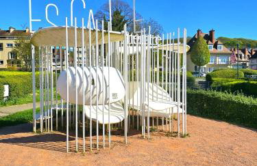 La pause en Seine -Wifi - Foto 45