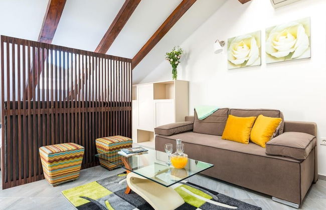 Apartments Arla Exclusive - Foto 44