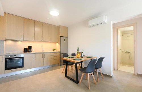 Aelion Eco Apartments - Foto 18