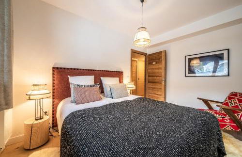 Apartment Centaurea Megève - BY EMERALD STAY - Foto 29