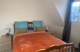 Charmant appartement dans l’Orne ! - Foto 21