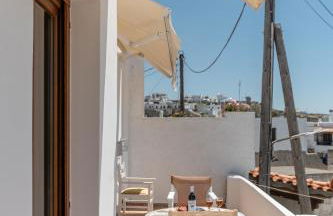 Naxian White House In Glinado - Foto 32