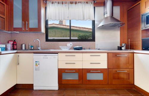 Villa Horizonte - Foto 13