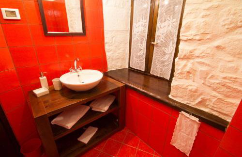 Holiday Homes Poli Svetega Antona - Foto 58