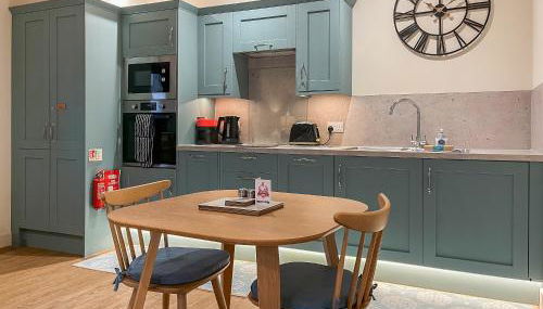 Goose Beck Cottages - Solaris - Foto 4