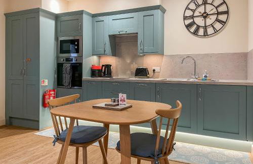 Goose Beck Cottages - Solaris - Foto 4