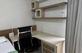 Apartamento no Sudoeste condomínio Studio Inn #262# - Photo 6