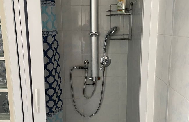 Apartment With Terrace - Foto 11