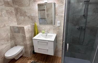 Dom Nad Jeziorem Trzy Tonie - Foto 18