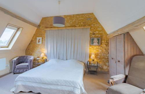 Holiday Home Castelnaud in Sainte-Mondane by Interhome - Foto 29